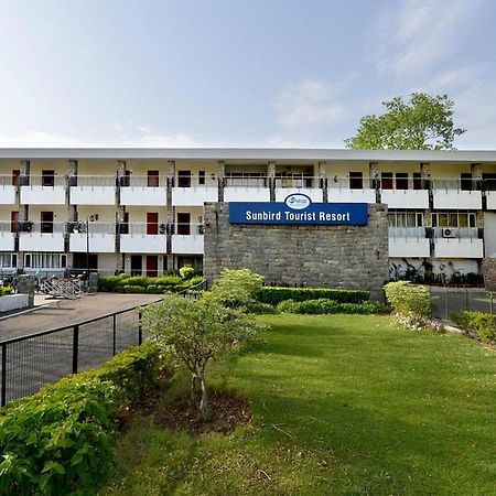 Sunbird Tourist Resort Faridabad Exterior foto