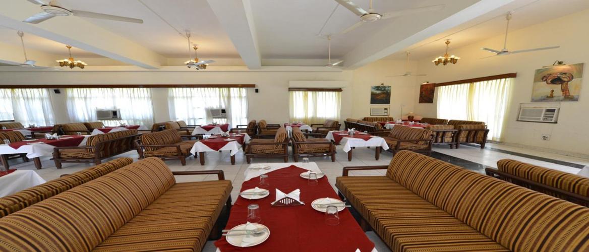 Sunbird Tourist Resort Faridabad Exterior foto